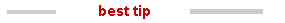 Best Vibrator Tip