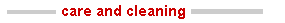 Care and Cleaning of Vibrators