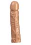 Veined Vibrator Sleeve