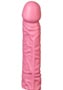 Mr. Softee Vibrator Sleeve
