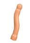 Squirmy Vibrator Sleeve