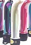 Hustler Skinny Mini G Spot 4 Inch