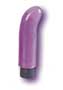 Cosmic Gels 4.5 inch G-Spot Vibrator