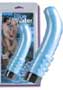 Blue Water Tidal G-spot Stimulator