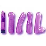 Lilac Lovers Collection Kit