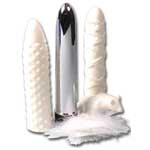 Arctic Whites Collection