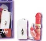 The Original Jack Rabbit Vibrator