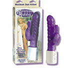 Ravenous Rabbit Vibrator