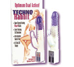 Techno Rabbit Vibrator