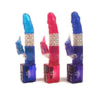 I-Vibe Rabbit