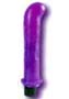 Regal Jelly Veined G-Spot Vibrator