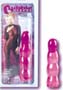 Bubble Vibrator Sleeve