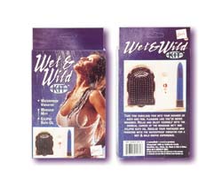 Wet and Wild