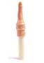 Joy Finger Vibrator and Sleeve