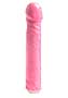 Mr. Softee Vibrator and Sleeve