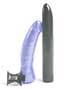 Rhapsody Sleeve and Vibrator Kit