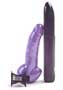 Overture Sleeve and Vibrator Kit