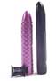 Bravo Sleeve and Vibrator Kit