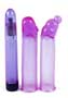 Crystal Sleeve Kit