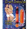 Erotic Seduction Lovers Playtime Kit