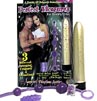 Perfect Pleasures Lovers Playtime Kit
