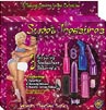 Sweet Treasures Lovers Vibrator Kit Collection