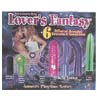Lovers Fantasy Lover's Playtime Kit