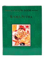 Kama Sutra Pillow Book