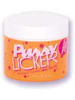 Pussy Licker Tropical Fruit Oral Sex Gel