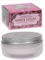 Cotton Candy Sinful Desire Dream Crme
