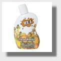 WET Fresh Mango Flavored Lubricant - 100 ml - Specialy sweetened for no bitter aftertast. Does not contain suger