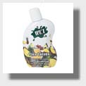 WET Pina Colada Flavored Lubricant - 100 ml - Specialy sweetened for no bitter aftertast. Does not contain suger