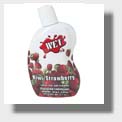 WET Kiwi Strawberry Flavored Lubricant - 100 ml - Specialy sweetened for no bitter aftertast. Does not contain suger