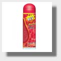 WET Warming Intimate Lube -  3.7 oz bottle - Gently heats on contact.