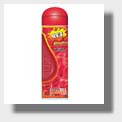 WET Warming Intimate Lube -  10.7 oz bottle - Gently heats on contact.