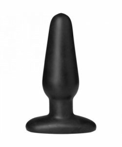 Truskyn Tru Plug Taper Black