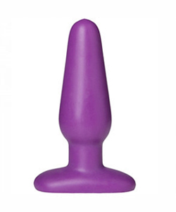 Truskyn Tru Plug Taper Purple