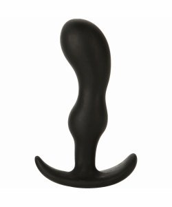 Mood Naughty 2 4.5 Butt Plug Black