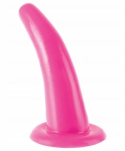 Dildo Anal Teaser 