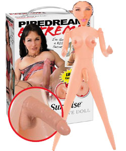 Tranny Inflatable Love Doll - Transsexual Inflatable Sex Dolls WHOLESALE PRICES Why Pay ...