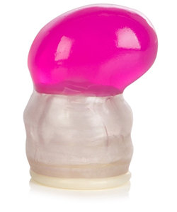 G-Spot Extension Pink