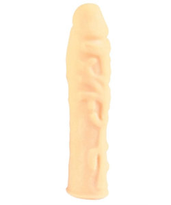 Futurotic Natural Feel Penis Extension