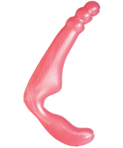 Platinum Silicone Gal Pal Pink