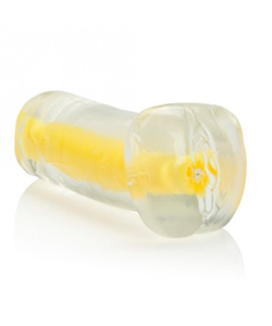 College Tease Mastubator Yellow