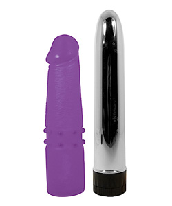 Orgasm Nights Purple