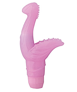 Clit Hugger Pink