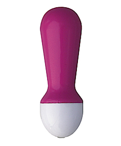 Passion Pleaser Mini-Massager Pink