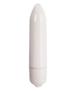 High Intensity Bullet White