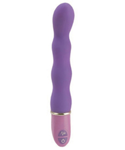 Lia Magic Wand Purple