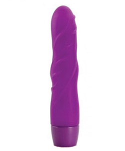 Touche Opis Twist Vibrator Purple